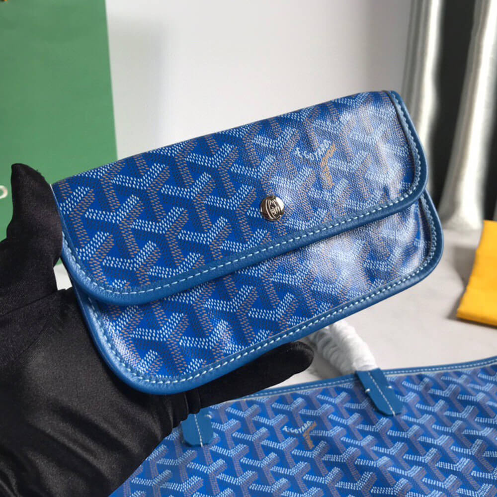 Goyard Saint Louis PM Bag