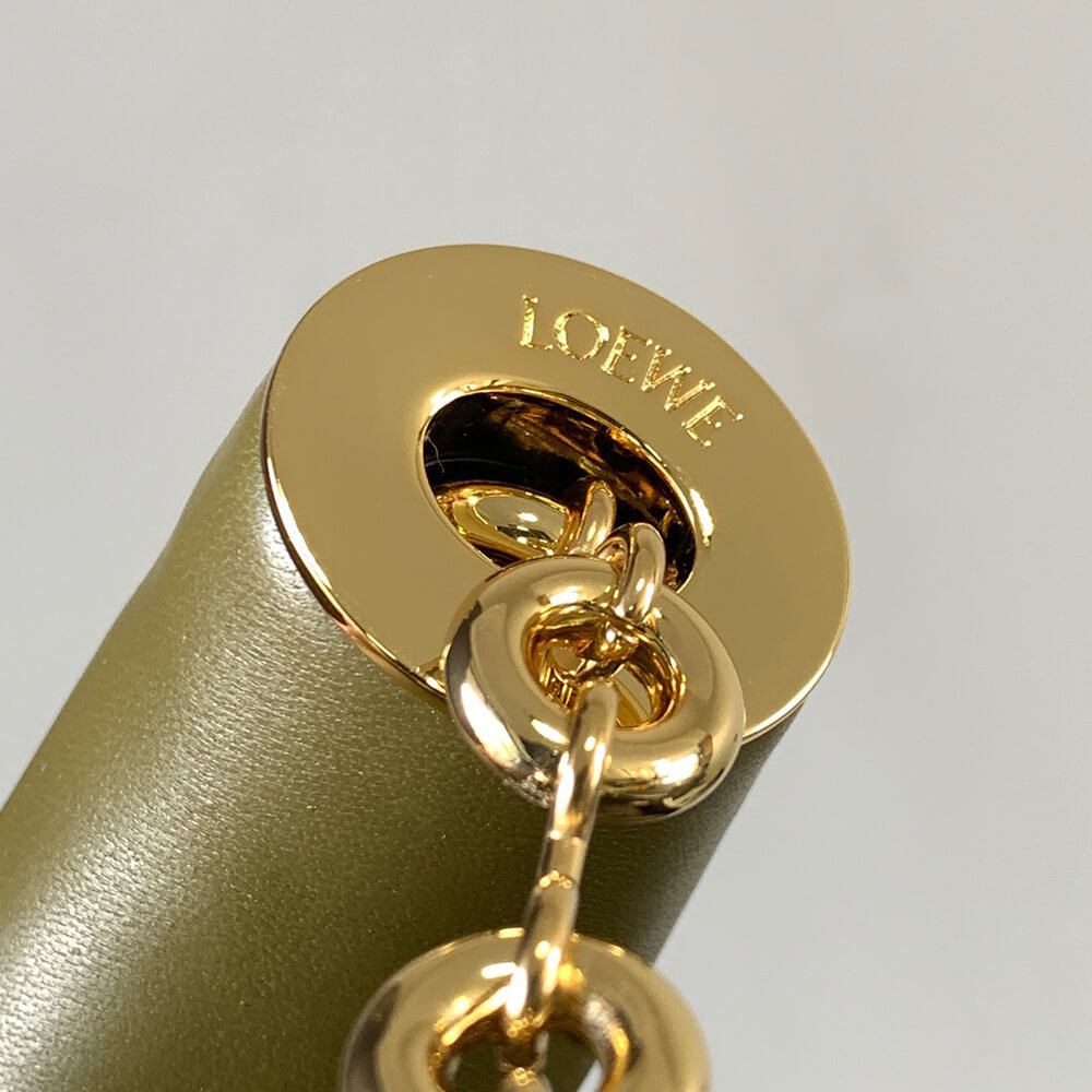 Loewe Medium Squeeze bag in nappa lambskin