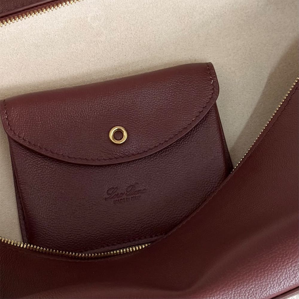 Loro Piana Extra Bag L27(High-end Grade)