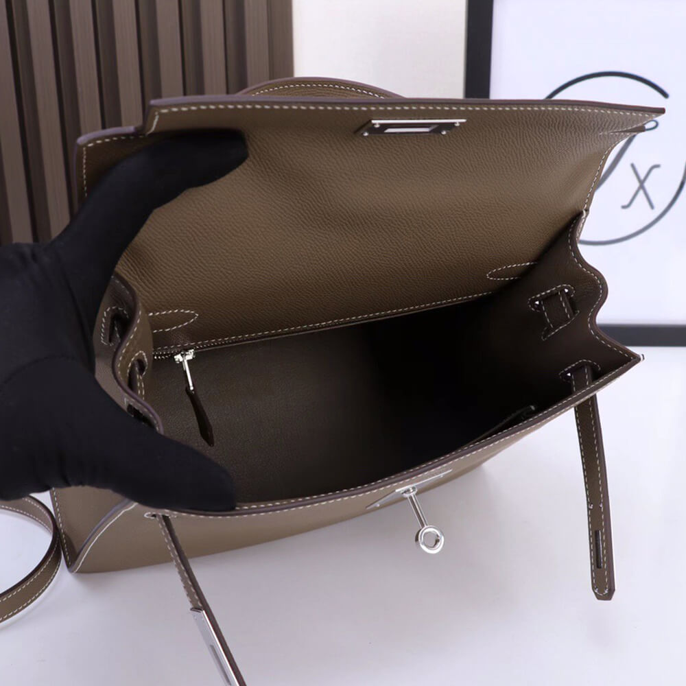 Hermes Kelly 28(Tax-Free Grade)