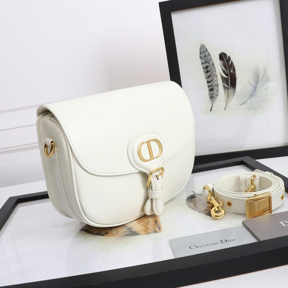 Medium Dior Bobby Bag