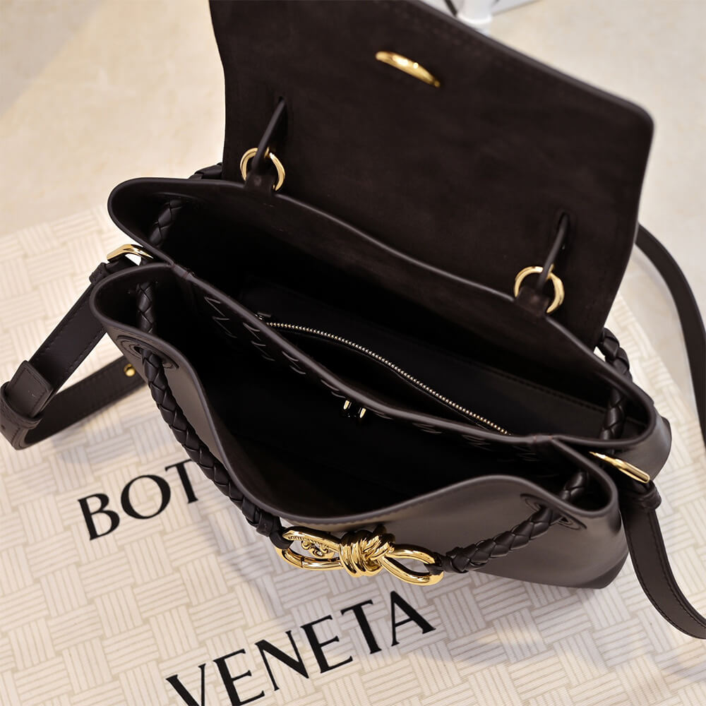 Bottega Veneta Small Ciao Ciao(HIGH-END GRADE)