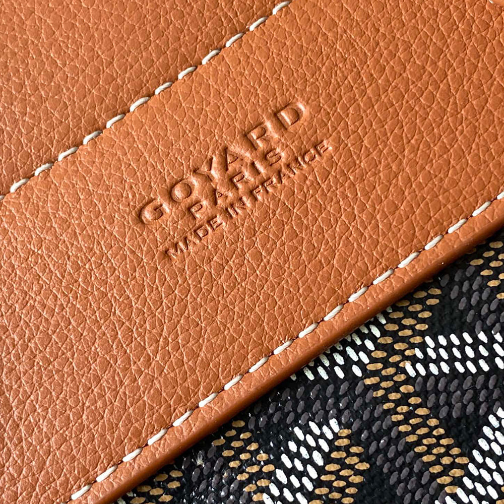 Goyard Alpin Mini Backpack