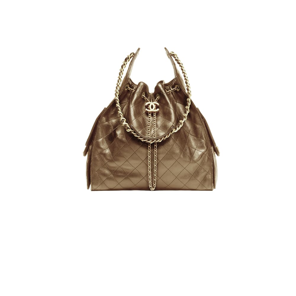 CHANEL 25 Medium Handbag(high-end grade)