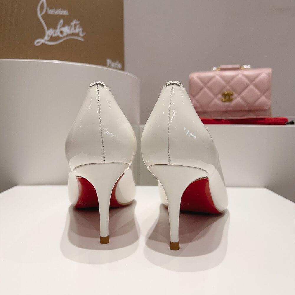 Christian Louboutin Kate(70mm)