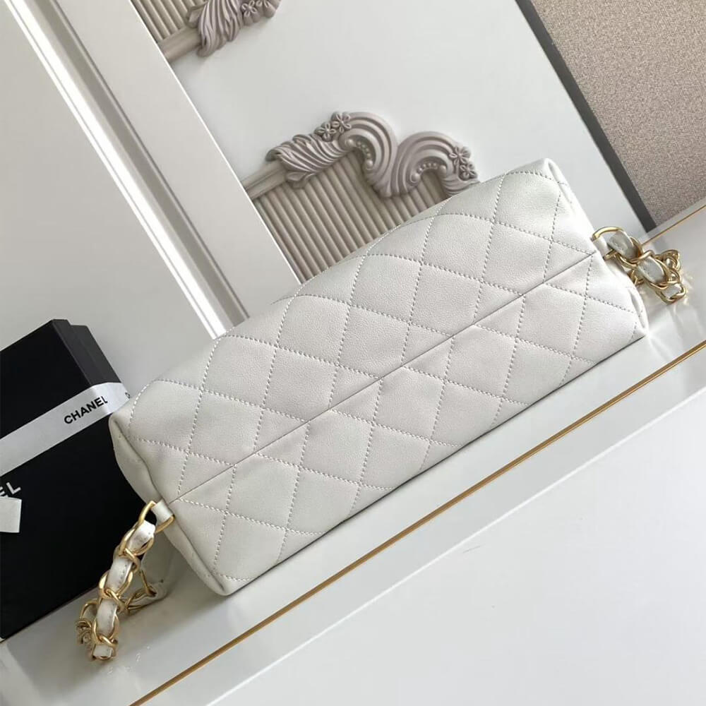 Chanel Large Backpack(HIGH-END GRADE)