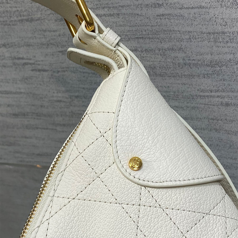 Dior Small Dior Voyage Bag(HIGH-END GRADE)