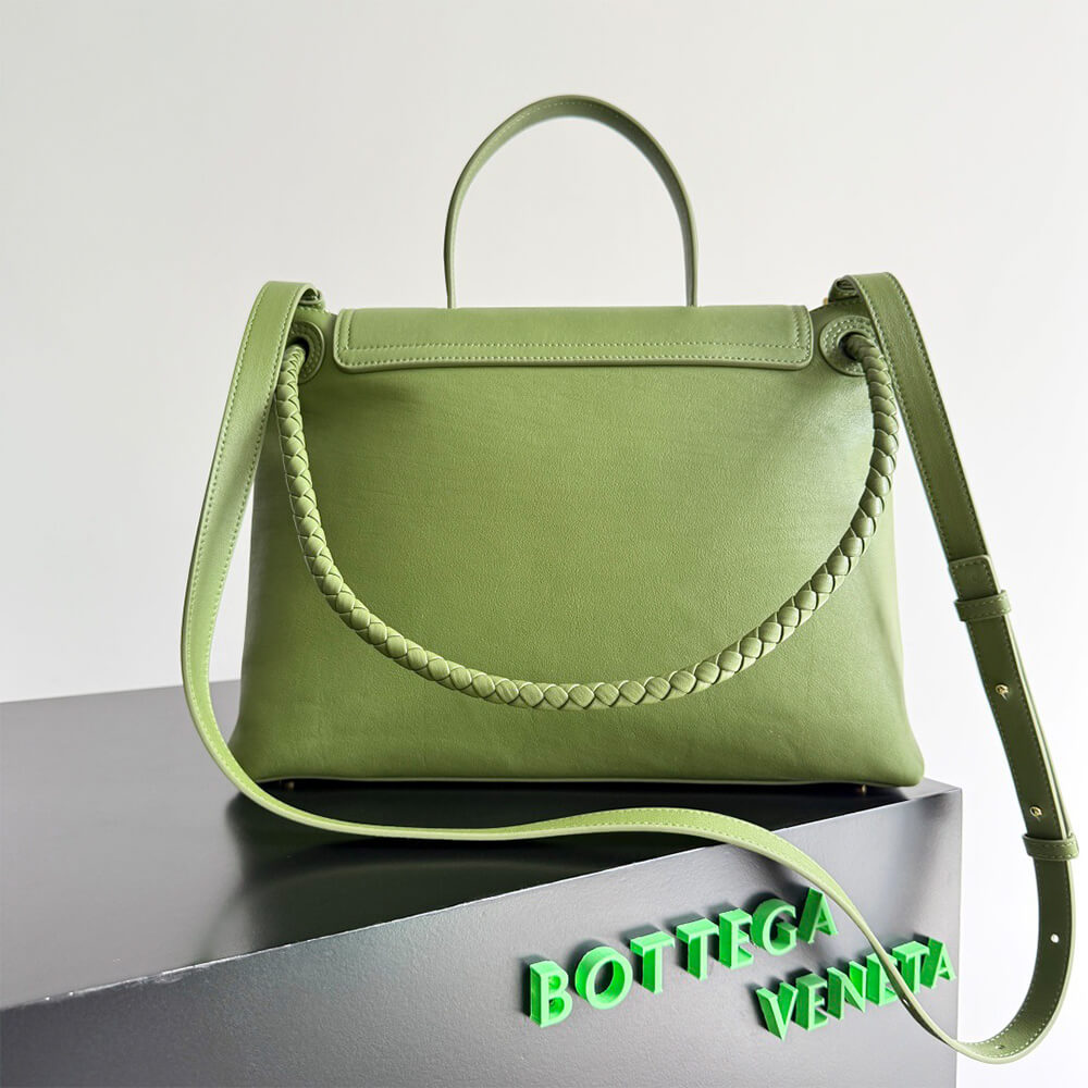 Bottega Veneta Ciao Ciao(HIGH-END GRADE)