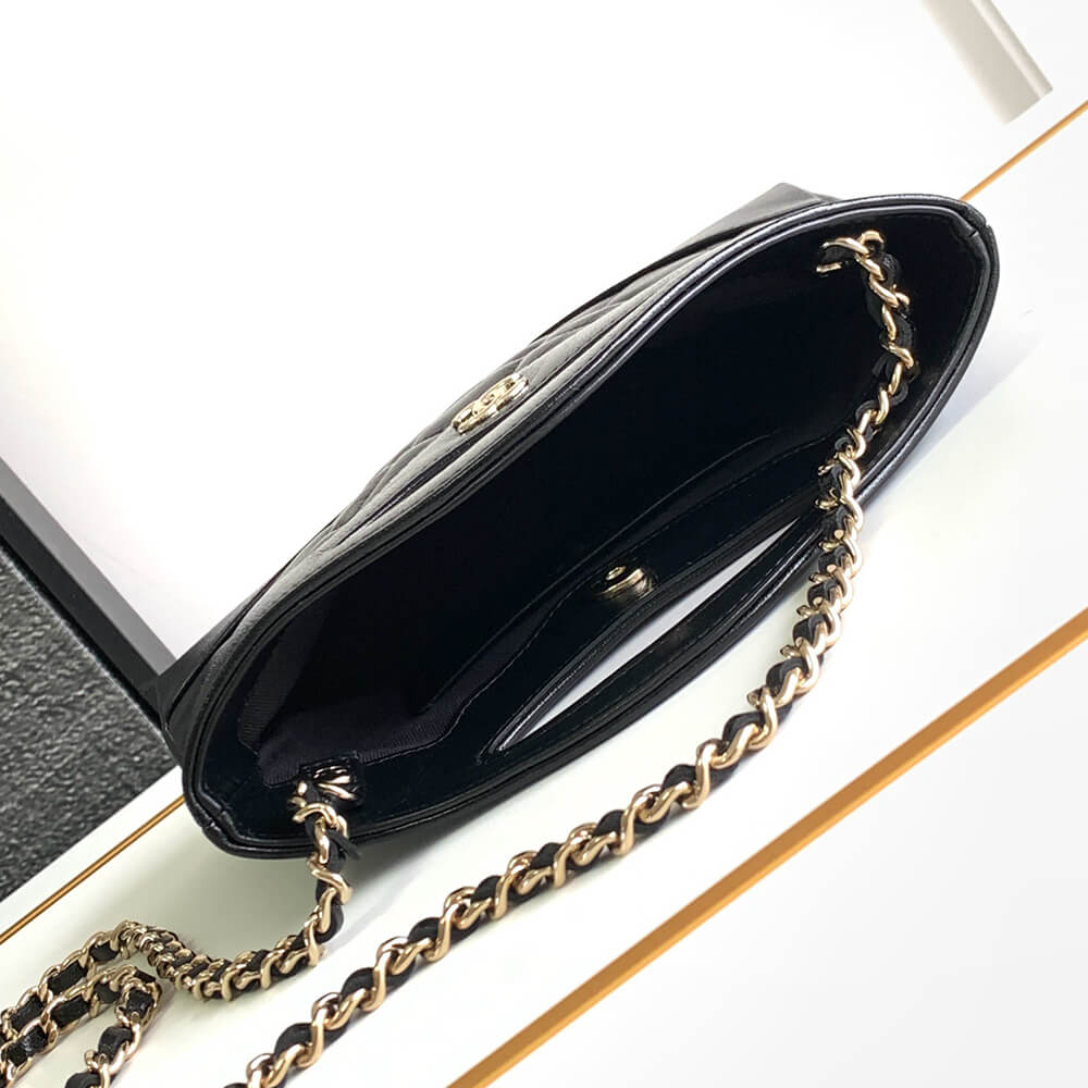 Chanel 31 Nano Shopping Bag(high-end grade)