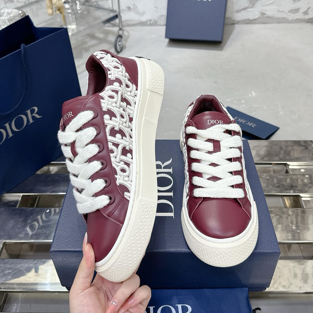 Dior B33 Sneaker