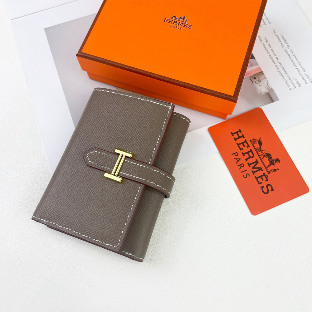 Hermes Bearn wallet