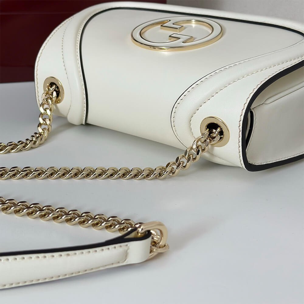 Gucci Blondie small shoulder bag