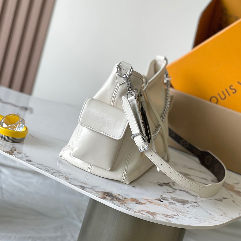 LV CarryAll Cargo Vibe PM(HIGH-END GRADE)