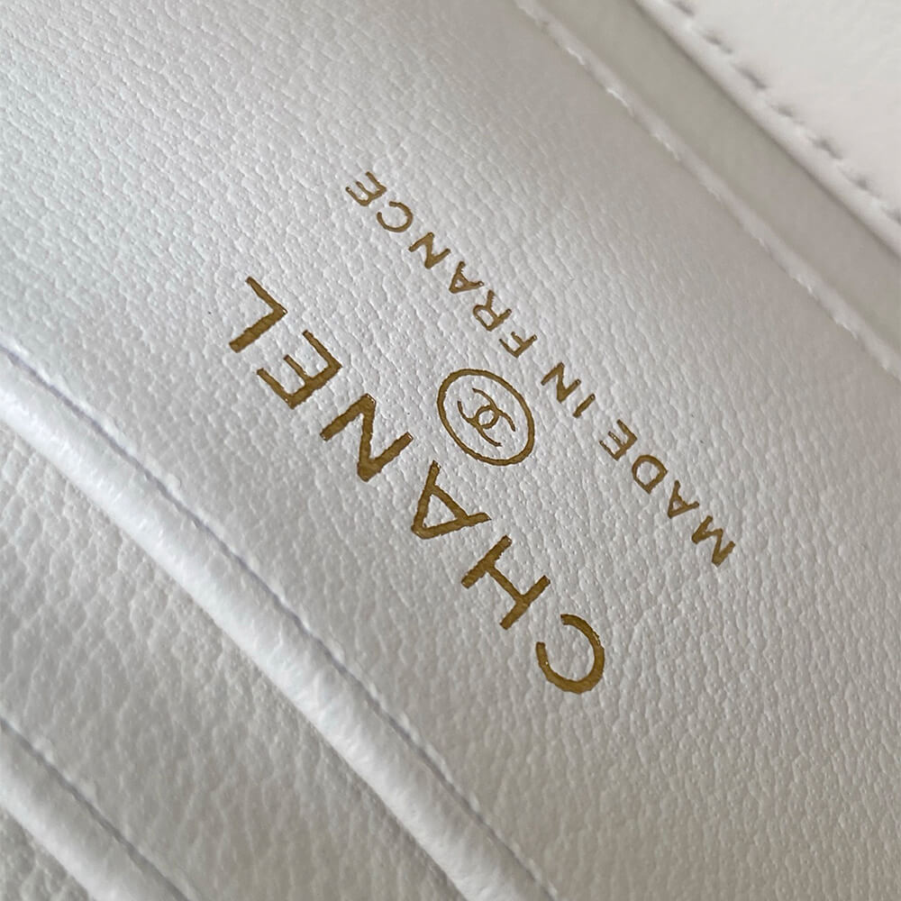 Chanel Long Vanity with chain(HIGH-END GRADE)