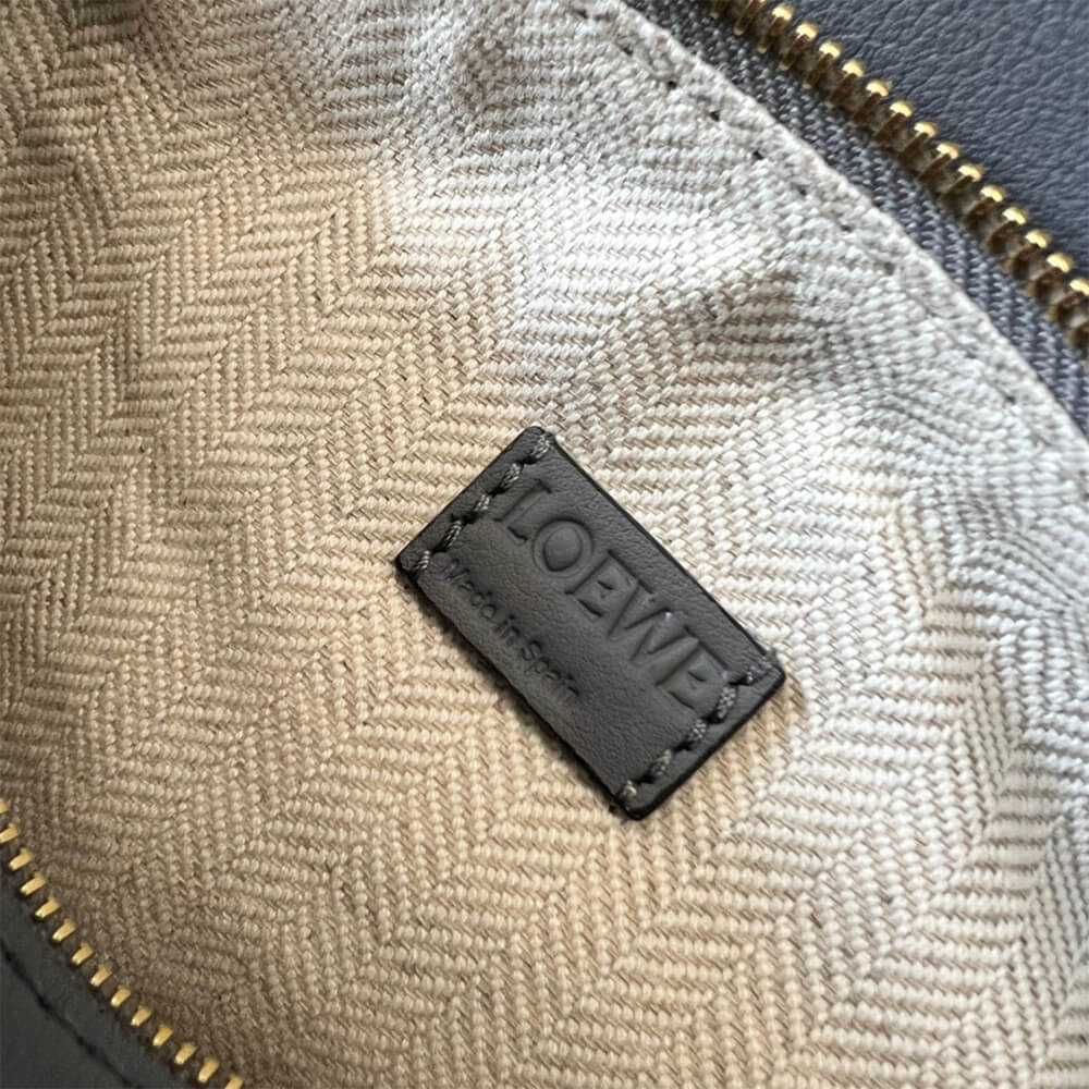 LOEWE Mini Puzzle bag