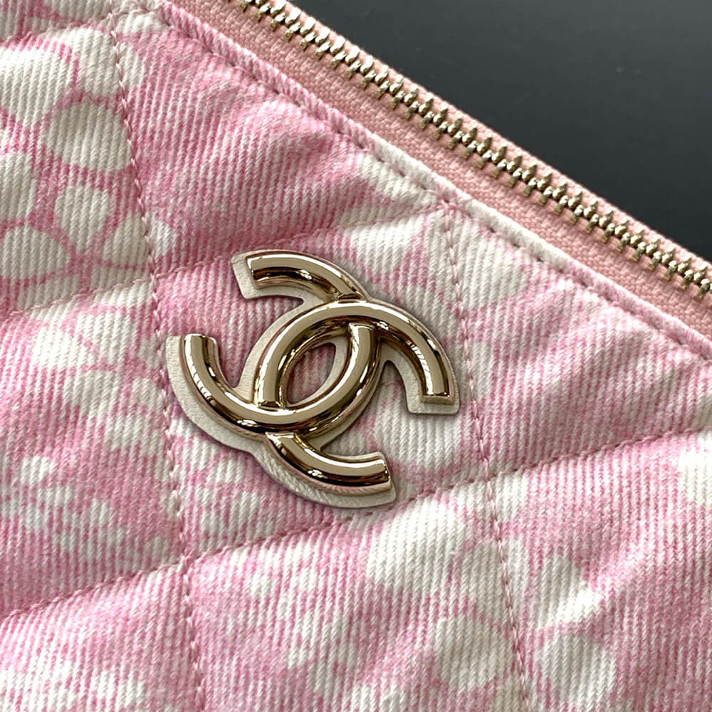 Chanel Coco Beach Large Hobo Bag(high-end grade)