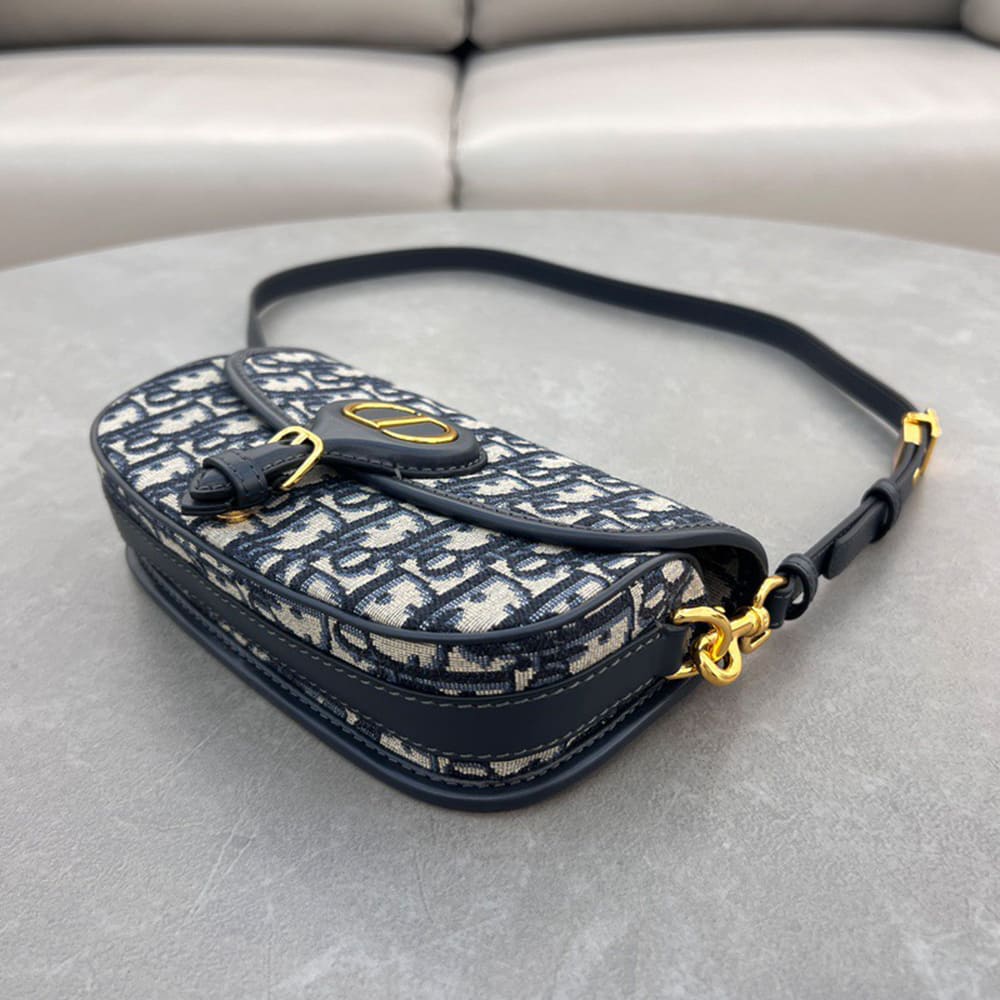 Dior Bobby East-West Bag