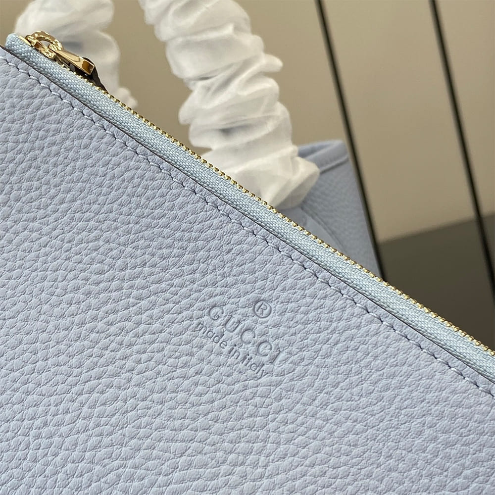 Gucci Totissima small reversible tote bag