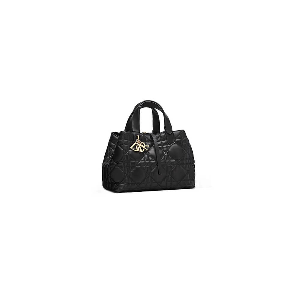 MEDIUM DIOR TOUJOURS BAG(HIGH-END Grade)