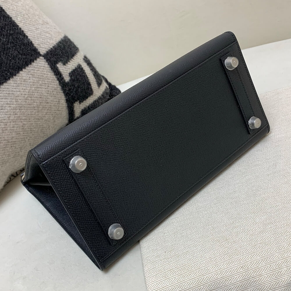 Hermes Birkin 25 Sellier