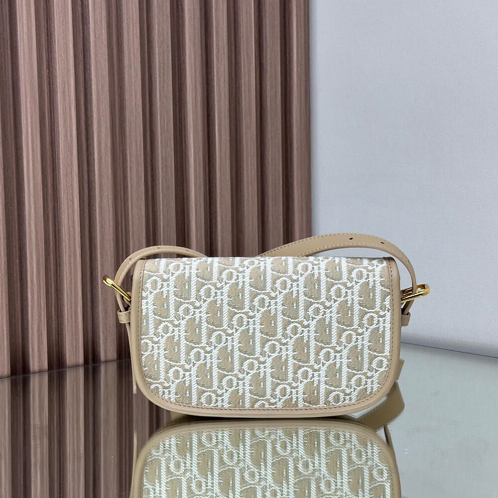 Dior Bobby East-West Bag(HIGH-END GRADE)