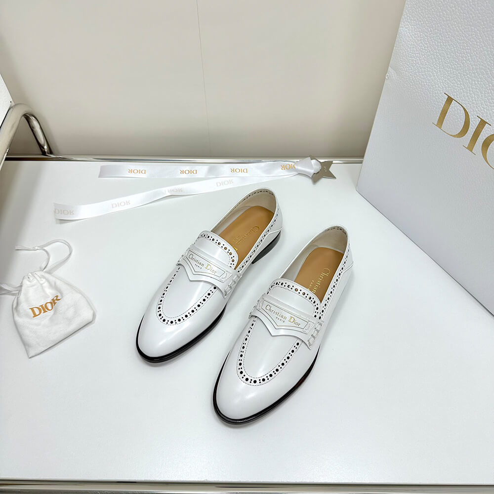 Dior Boy Loafer