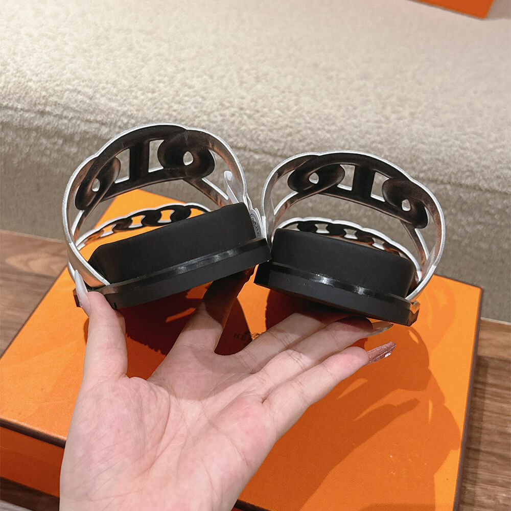 Hermes Extra sandal