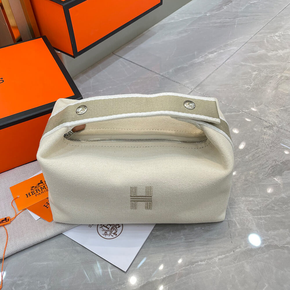 Hermes Trousse Bride-a-Brac Large(HIGH-END GRADE)