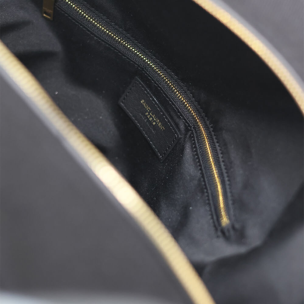 YSL rive gauche shopper bag