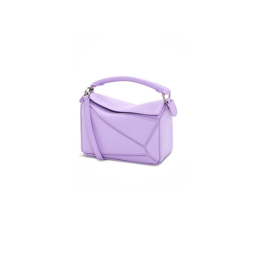 LOEWE Small Puzzle Bag