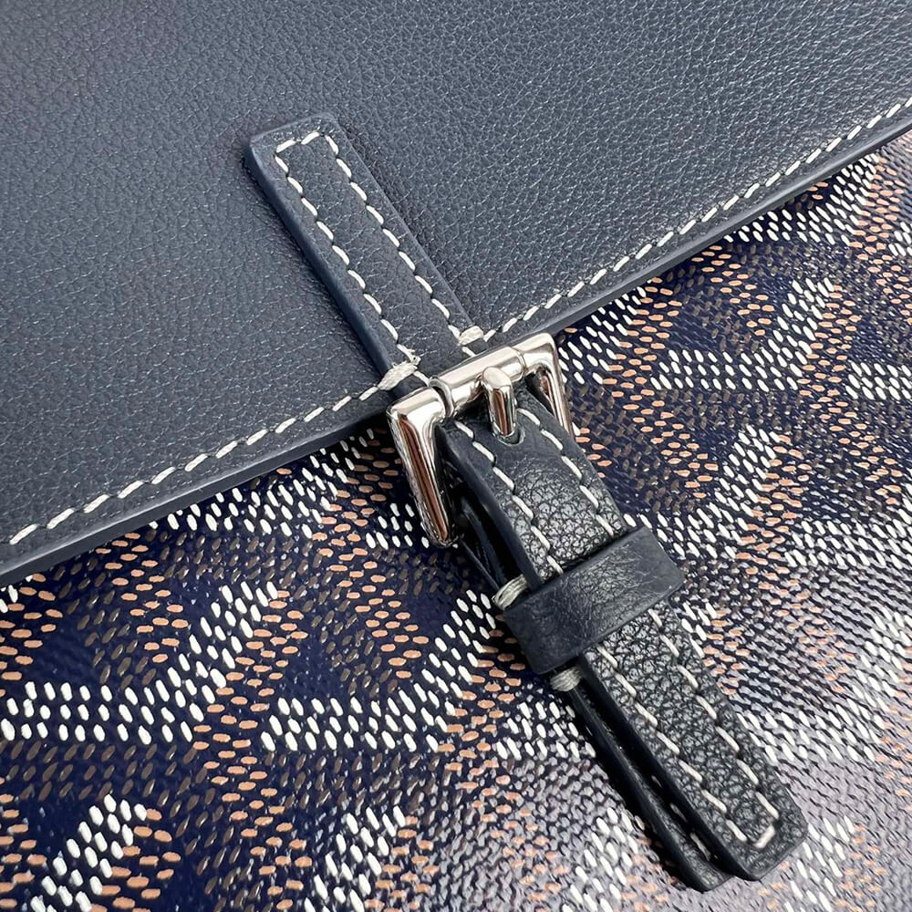 Goyard Alpin Mini Backpack