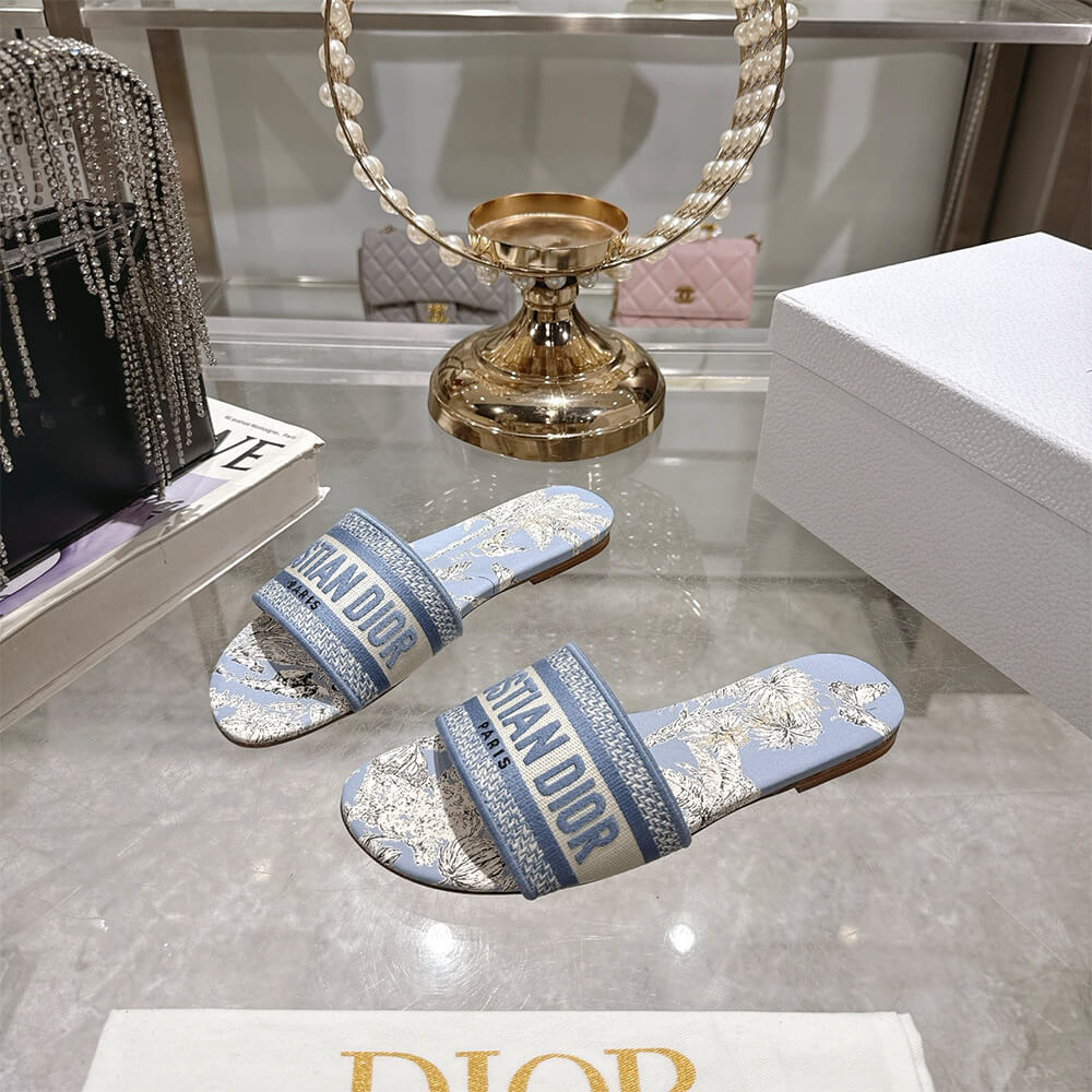 DIOR Dway Slide