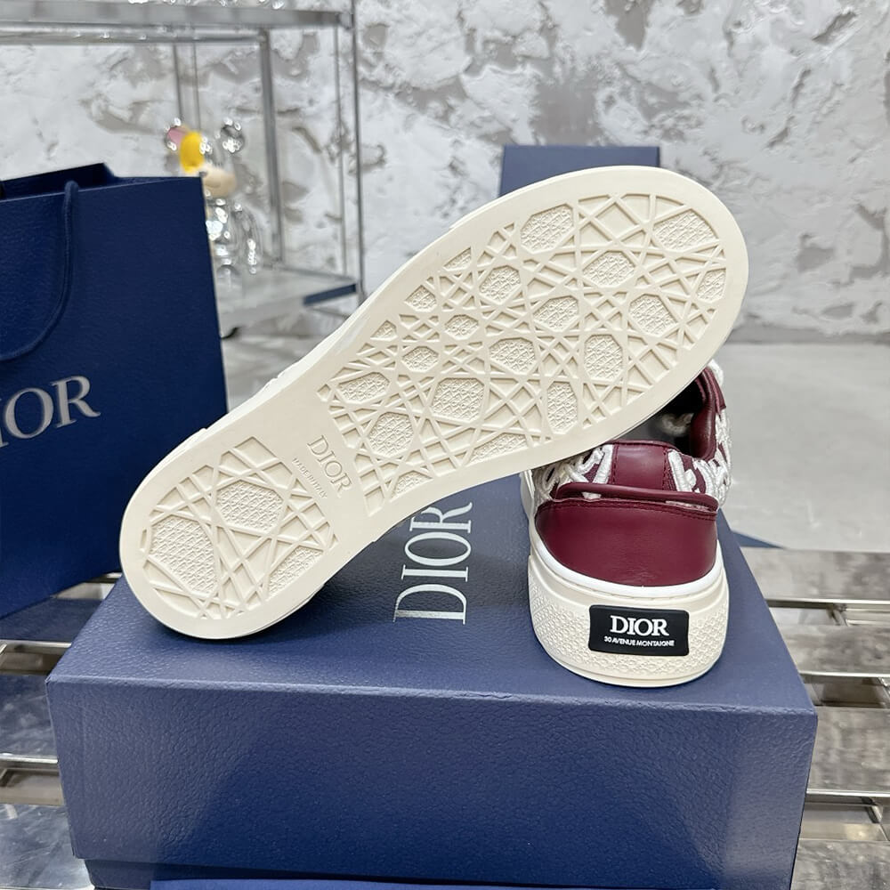 Dior B33 Sneaker