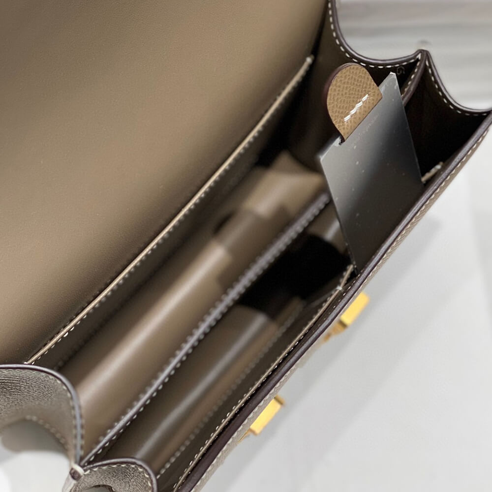 Hermes Constance 18(high-end grade)