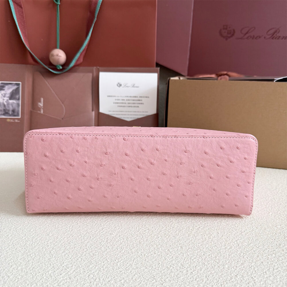 Loro Piana Extra Bag L27(High-end Grade)