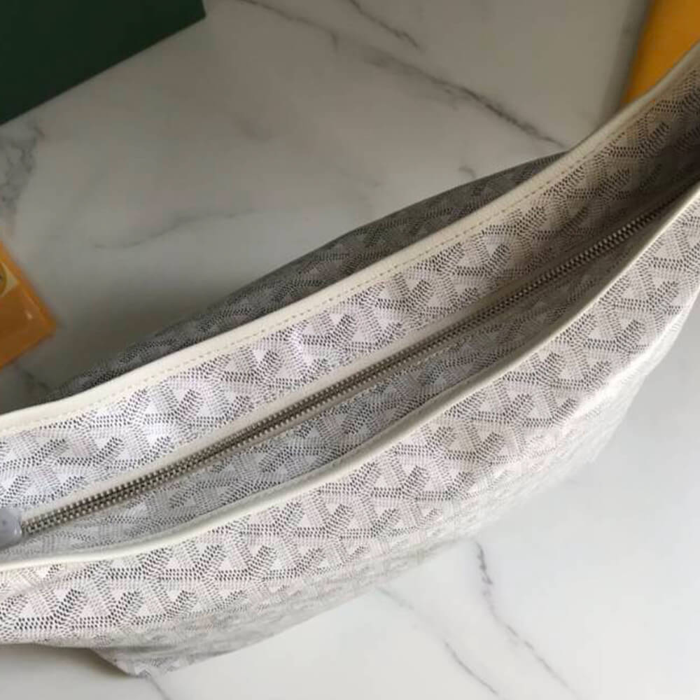 Goyard Boheme Hobo Bag