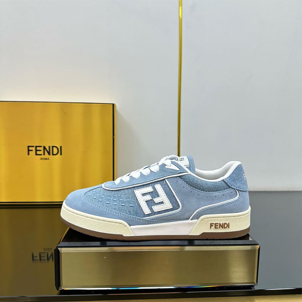 Fendi Match