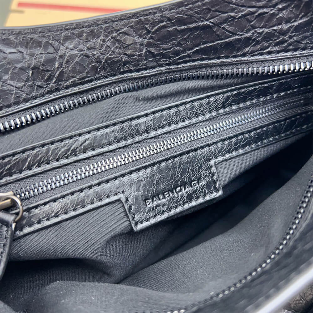 Balenciaga Women��s Le City Bag Small(TAX-FREE GRADE)