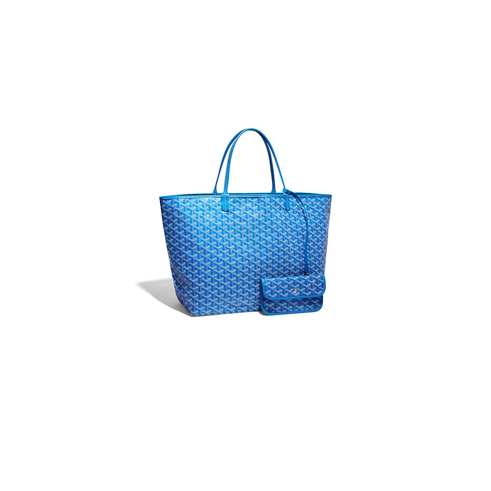Goyard Saint Louis GM Bag