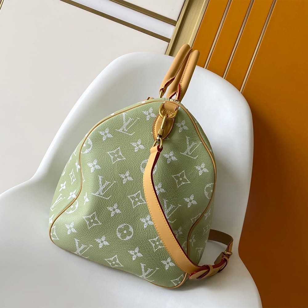 LV Speedy P9 Bandouliere 40(HIGH-END GRADE)