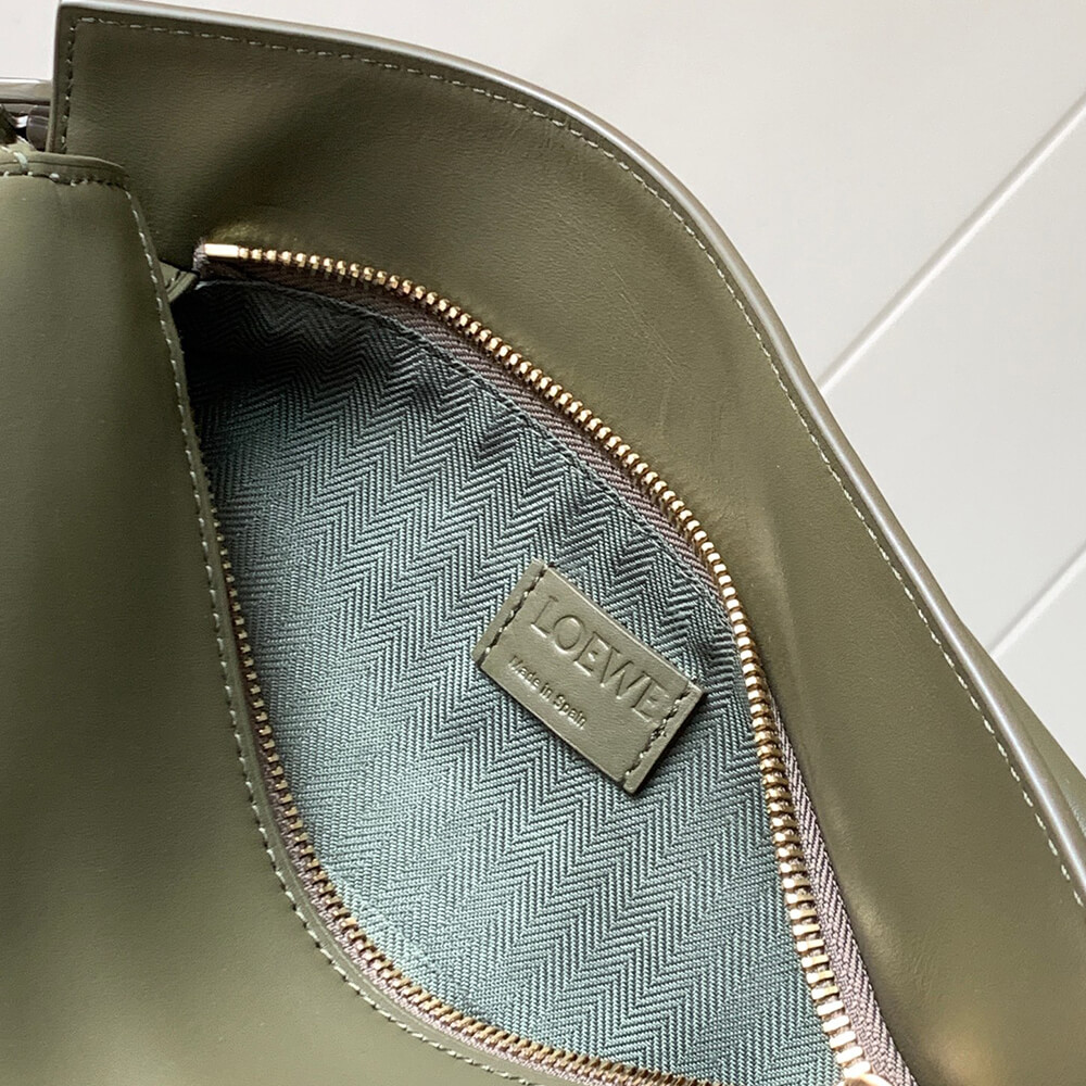 LOEWE Small Puzzle Bag