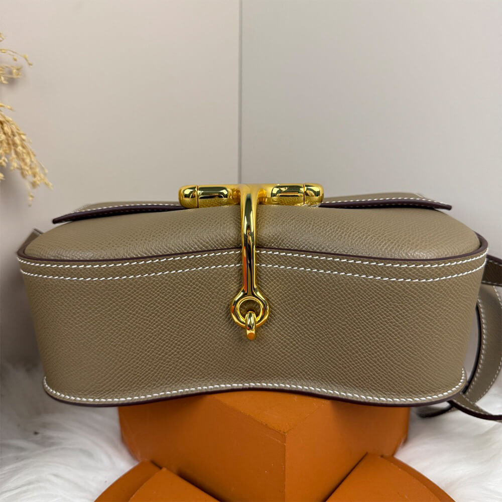 Hermes Della Cavalleria Elan bag(HIGH-END GRADE)