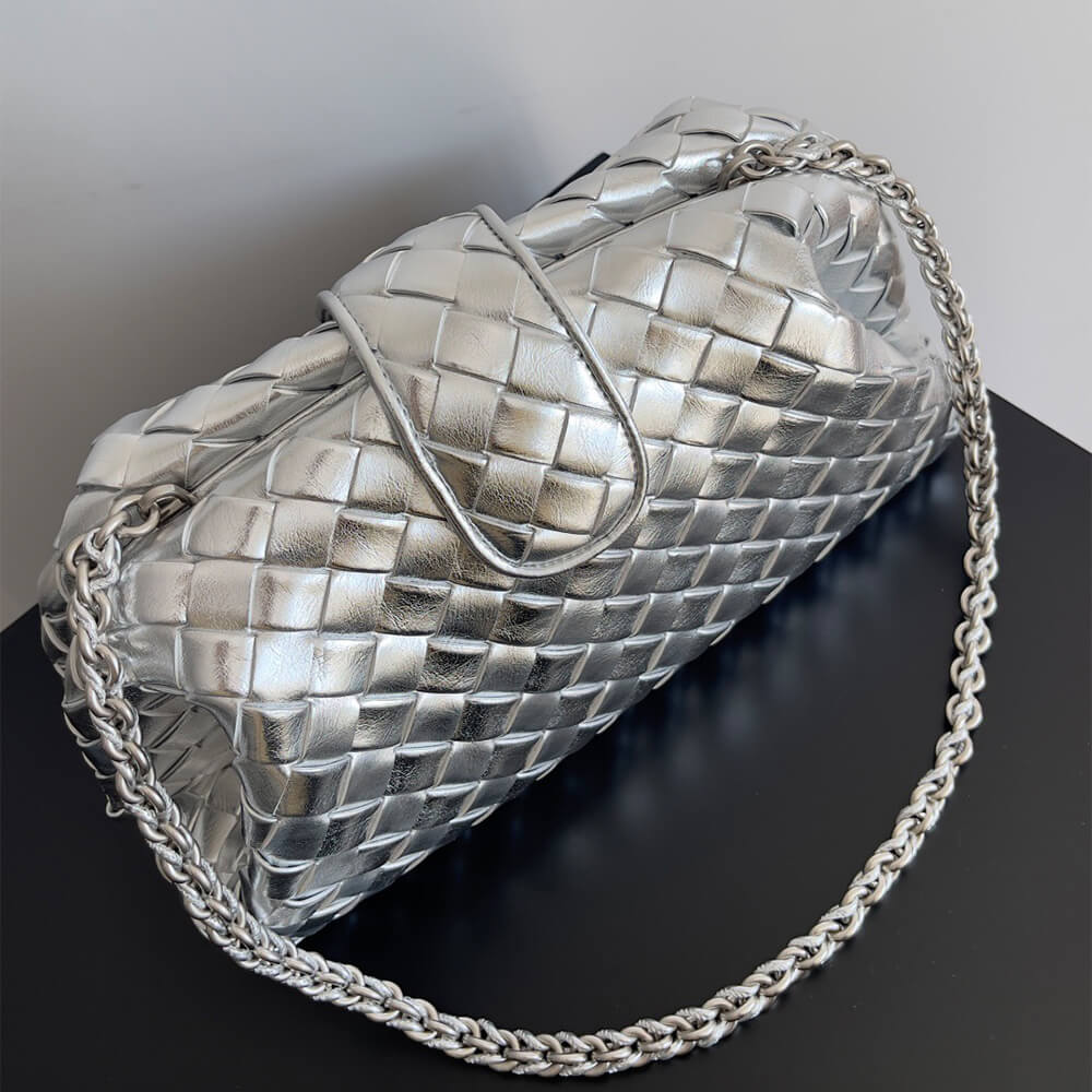 Bottega Veneta Lauren 1980(HIGH-END GRADE)