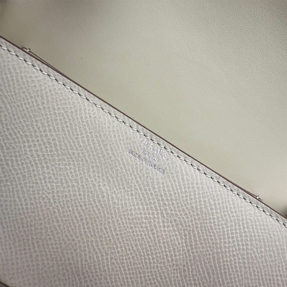 Hermes Della Cavalleria Elan bag(HIGH-END GRADE)