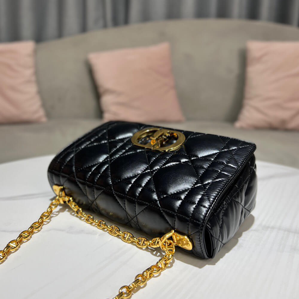 MEDIUM DIOR CARO BAG