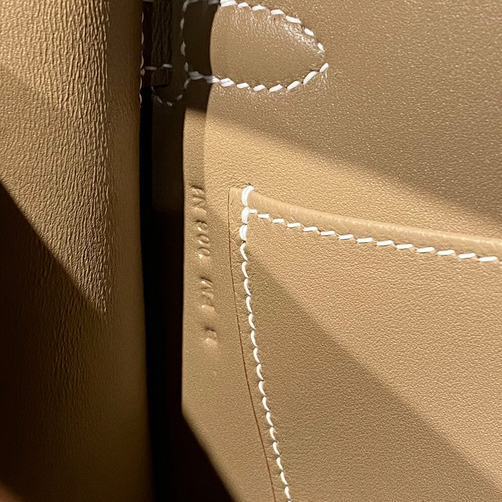 Hermes Kelly Elan(HIGH-END Grade)