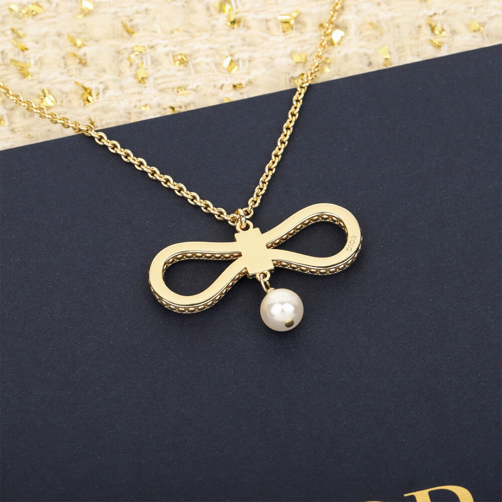 DIOR NECKLACE