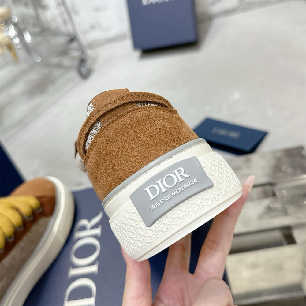 Dior B33 Sneaker