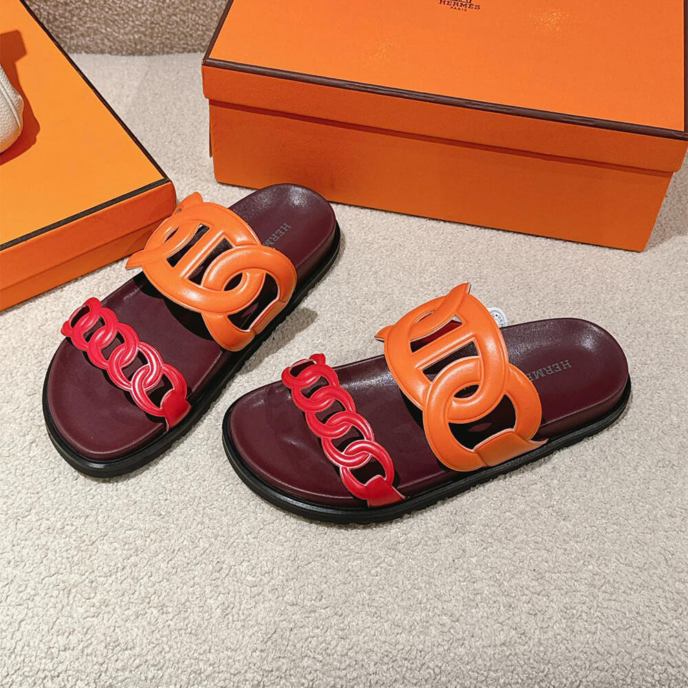 Hermes Extra sandal