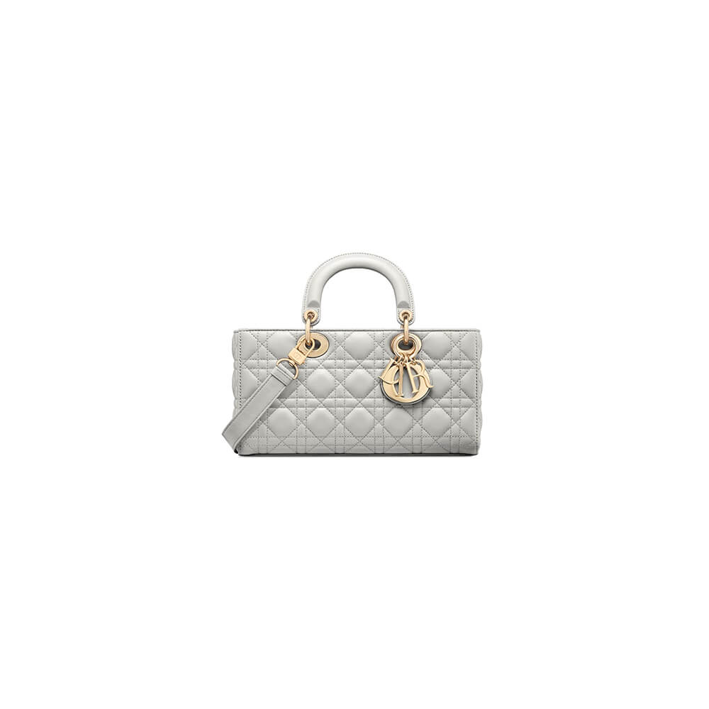 Dior Medium Lady D-Joy Bag(HIGH-END GRADE)